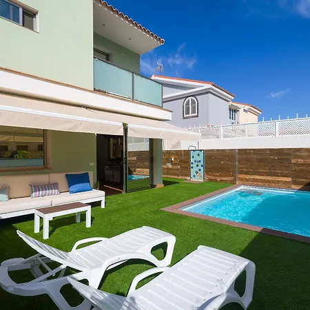 Hébergement de vacances Olivos *